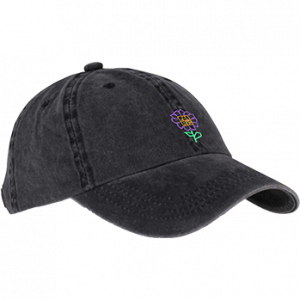 Casquette Carré